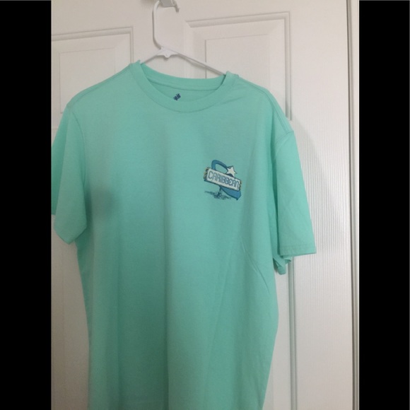 Men’s Tee - Picture 2 of 2